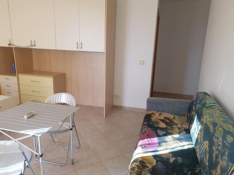 Tres Caravelas Studio Flats 圣玛丽亚 外观 照片