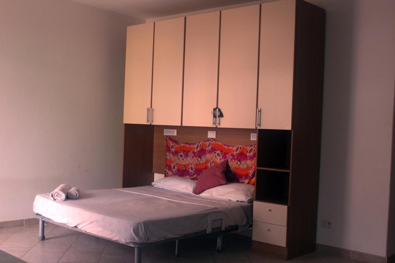 Tres Caravelas Studio Flats 圣玛丽亚 外观 照片